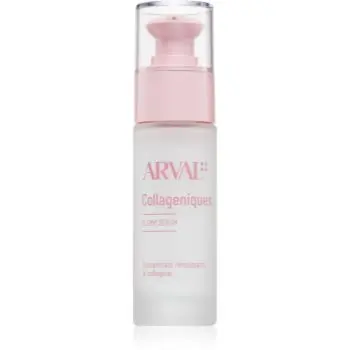 Arval Collageniques Plump Serum ser cu colagen pentru umplerea și regenerarea tenului