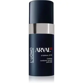 Arval L Uomo Eternal Eye cremă anti-îmbătrânire zona ochilor