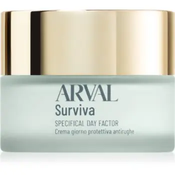 Arval Surviva Specifical Day Factor crema de zi protectoare antirid