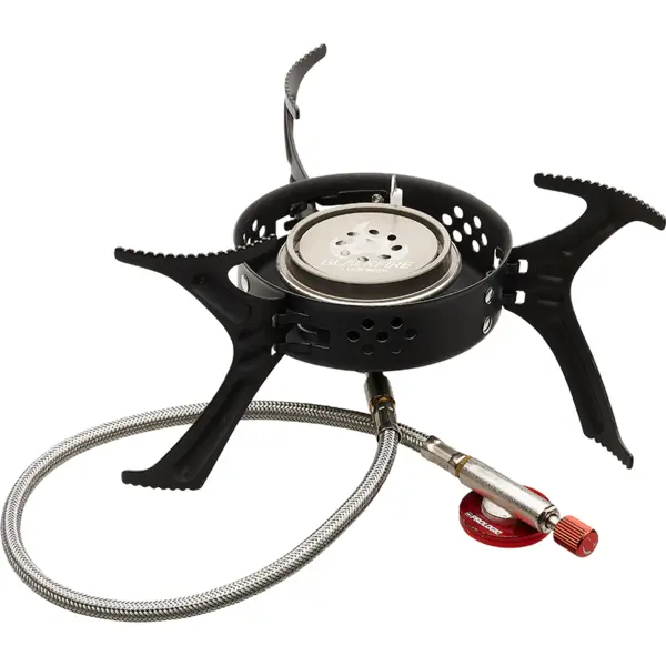 Arzator Blackfire Inspire Gas Stove