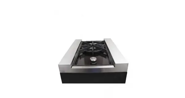 Arzator lateral incastrabil Grand Hall K01000036A