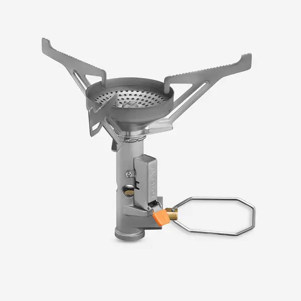 Arzător pe gaz compact sistem de aprindere piezo MT500