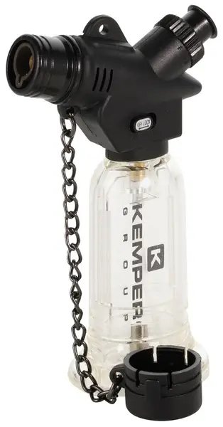 Arzător pe gaz Kemper - 1048D, cu aprindere piezo