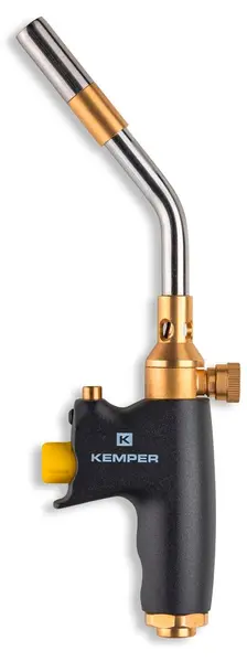 Arzător pe gaz Kemper – 830, cu aprindere piezoelectrică, 2,57 kW