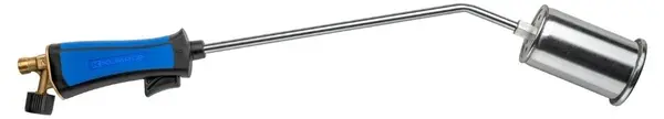 Arzător pentru încălzire Kemper – 221960C, propan-butan, 60 mm, 250 mm