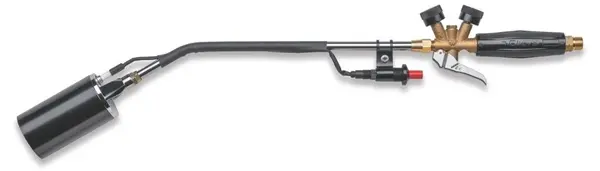 Arzător pentru încălzire Kemper - 6026MP, Propan-butan , 60 mm, 35 cm