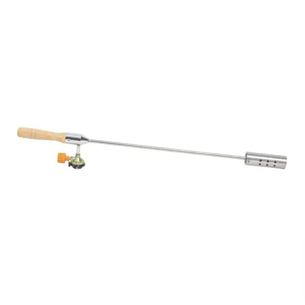 Arzator Tip Lampa pentru Buruieni Gradina, Doza Gaz Spray 227 g