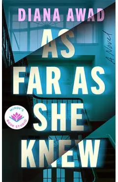 As Far as She Knew - Diana Awad