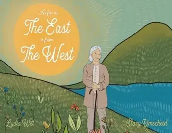 As Far as the East is From the West, Paperback/Stacy Umscheid