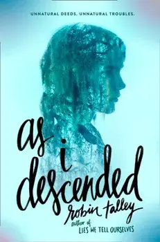 As I Descended, Paperback/Robin Talley
