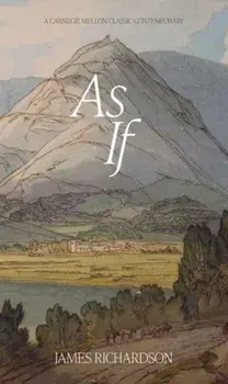 As If. New edition, Paperback/James Richardson