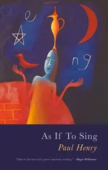 As If To Sing, Paperback/Paul Henry