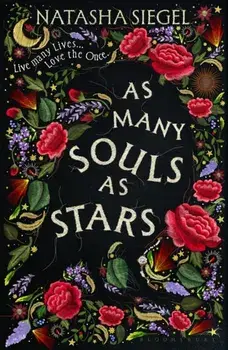 As Many Souls as Stars, Paperback/Natasha Siegel