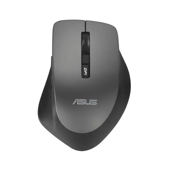 AS MOUSE WT425 OPTICAL WIRELESS GY