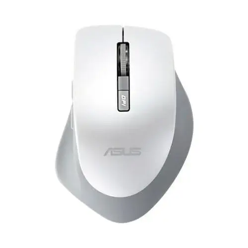AS MOUSE WT425 OPTICAL WIRELESS WHITE AS MOUSE WT425 OPTICAL WIRELESS WHITE