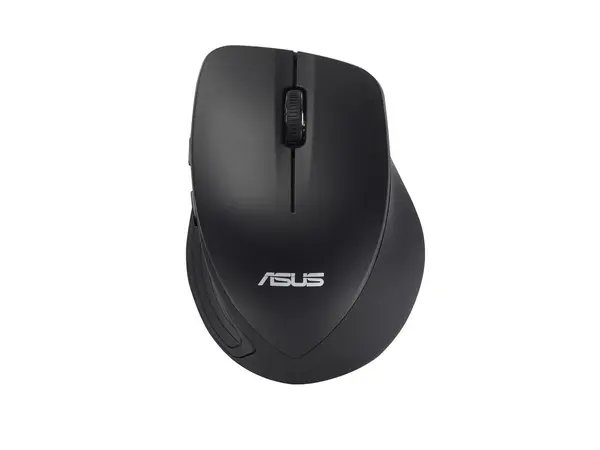 AS MOUSE WT465 V2 WIRELESS BLACK AS MOUSE WT465 V2 WIRELESS BLACK