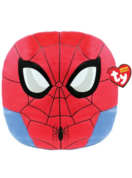 As Squishy Beanies Spiderman (1607-39352)