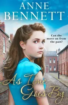 As Time Goes By, Paperback/Anne Bennett