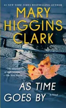 As Time Goes By, Paperback/Mary Higgins Clark