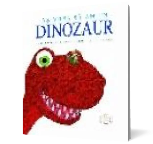 As vrea sa am un dinozaur