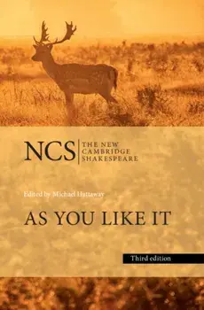 As You Like It, Paperback/William Shakespeare