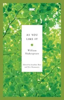 As You Like It, Paperback/William Shakespeare
