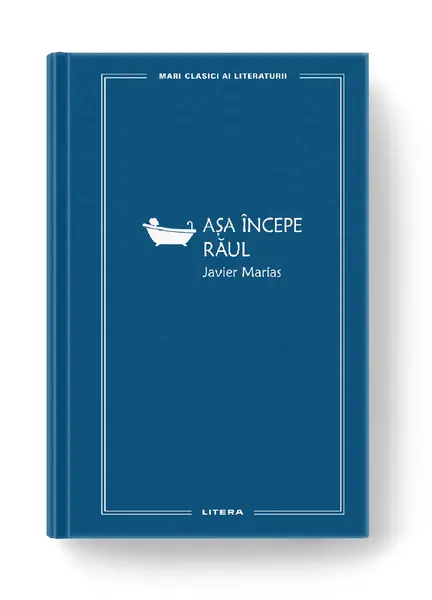 Asa incepe raul (vol. 31)