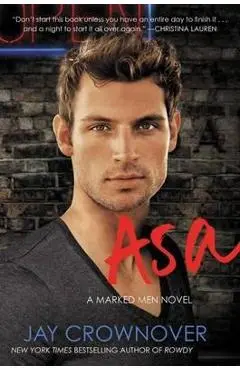 Asa - Jay Crownover