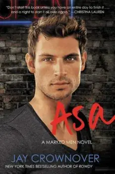 Asa, Paperback/Jay Crownover