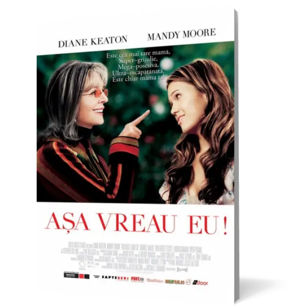 Aşa vreau eu!