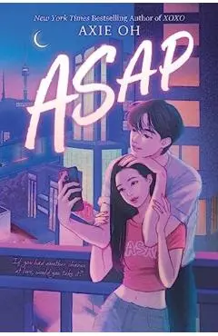 ASAP - Axie Oh