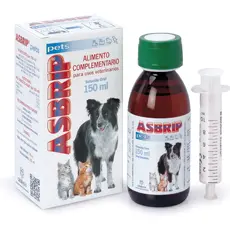 ASBRIP Pets, Catalysis, 150 ml