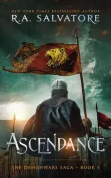 Ascendance, Paperback/R. A. Salvatore