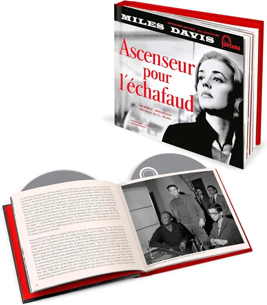 Ascenseur pour l'echafaud | Miles Davis