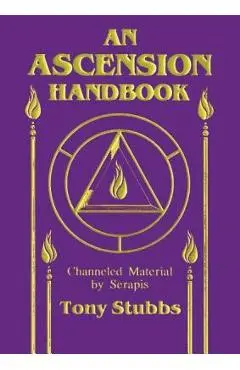 Ascension Handbook - Tony Stubbs