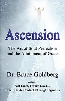 Ascension, Paperback/Bruce Goldberg