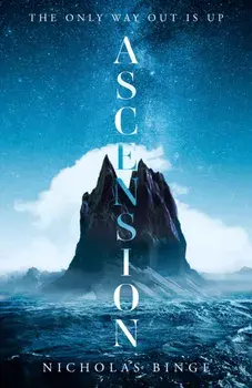 Ascension, Paperback/Nicholas Binge