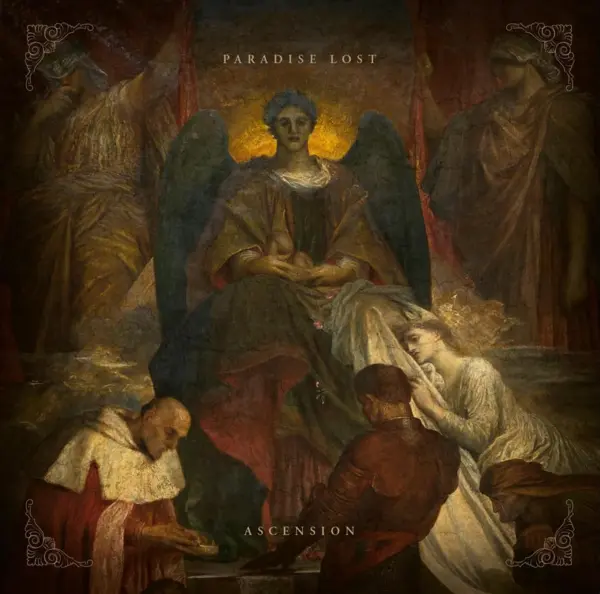 Ascension | Paradise Lost