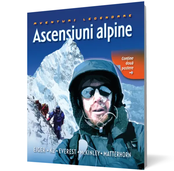 Ascensiuni alpine