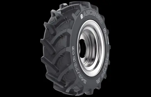 ASCENSO CDR700 240/70R16 104D