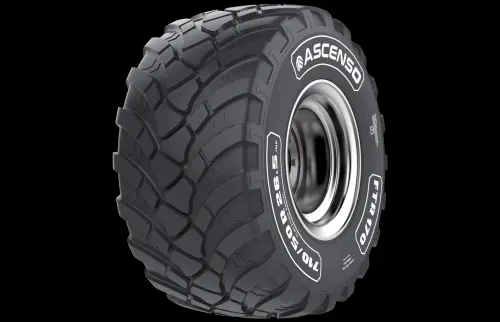 ASCENSO FTR 170 560/45R22.5 152D
