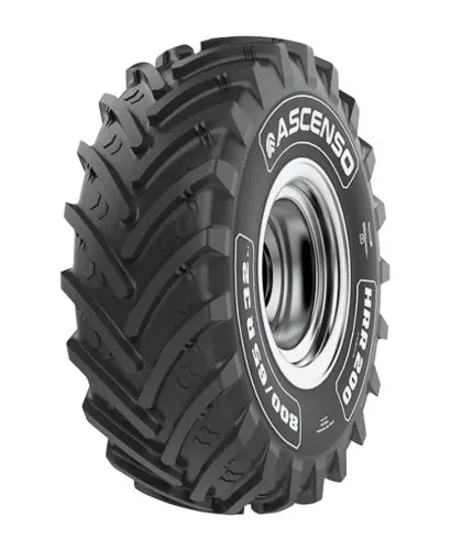 ASCENSO HRR 200 500/85R24 158