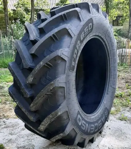 ASCENSO TDR650 650/65R42 165D