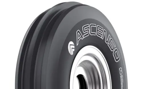 ASCENSO TSB110 9R16