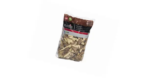 Aschii afumare lemn mesquite Char-Broil 140554
