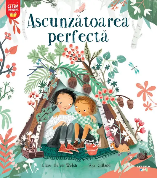 Ascunzatoarea perfecta