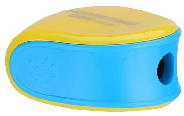 Ascutitoare cu recipient Deli Moonstone - E0524, sortiment