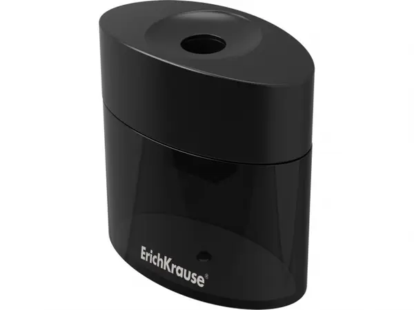 Ascutitoare din plastic cu rezervor,diverse culori,model SmartSharp