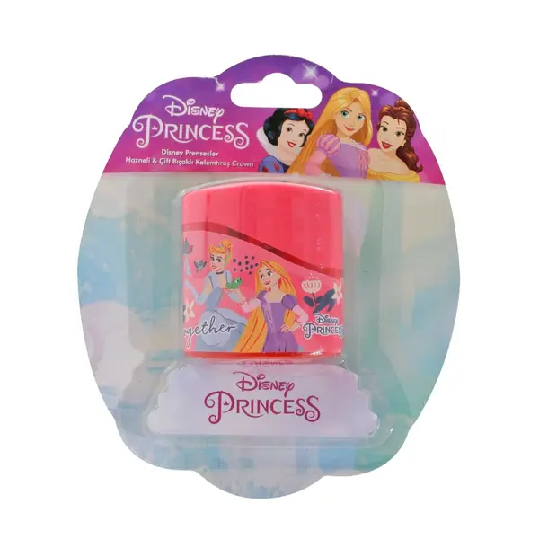 Ascutitoare dubla Disney Princess