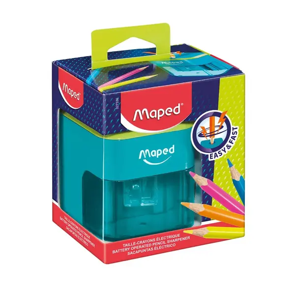 Ascutitoare electrica Maped - engros
